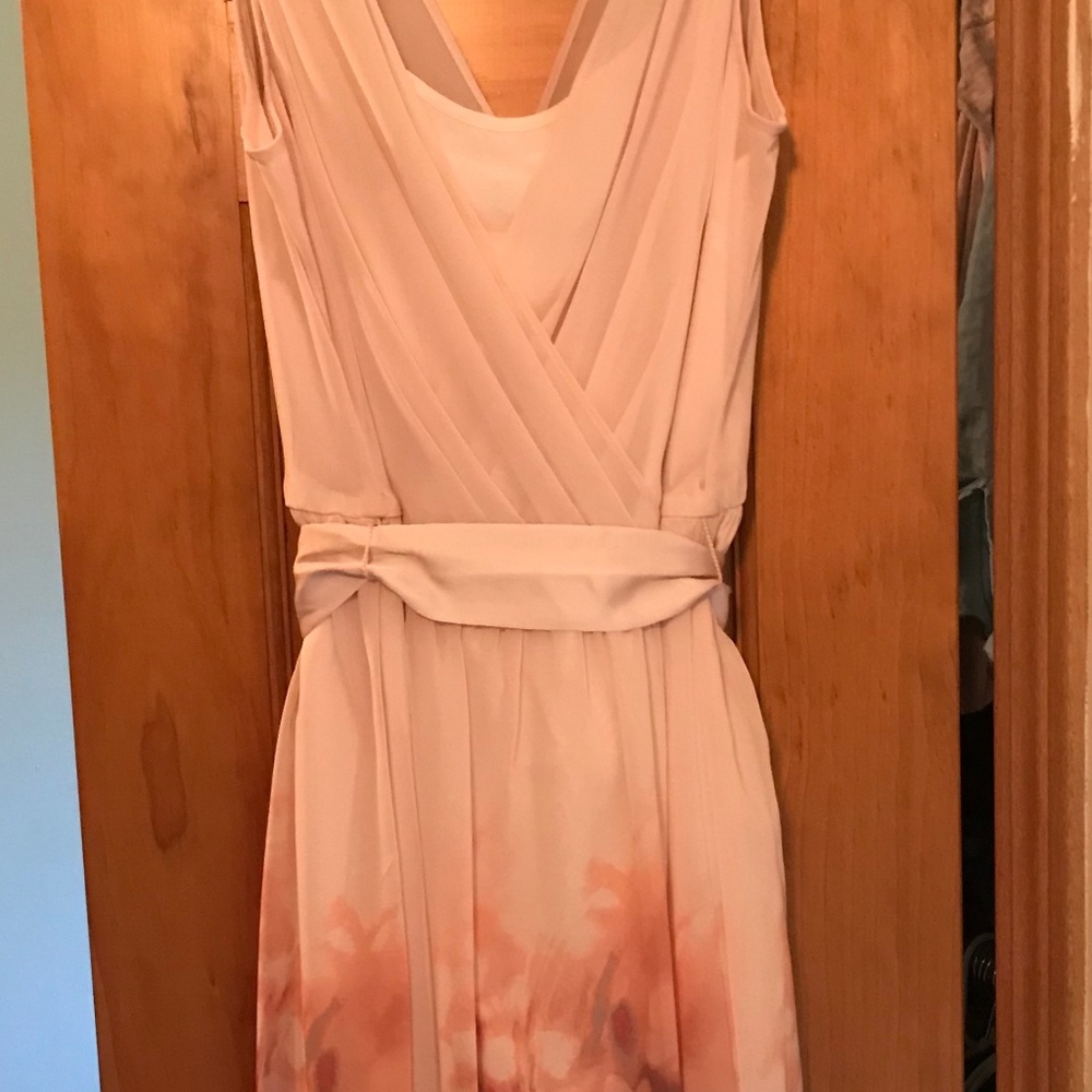 Lauren Conrad dress